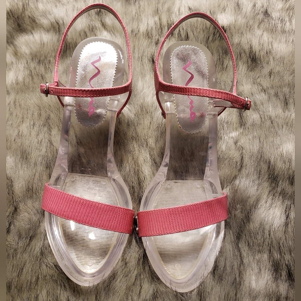 Nina women's high heels size 6